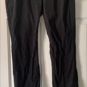 Ann Taylor Corduroy dress pants